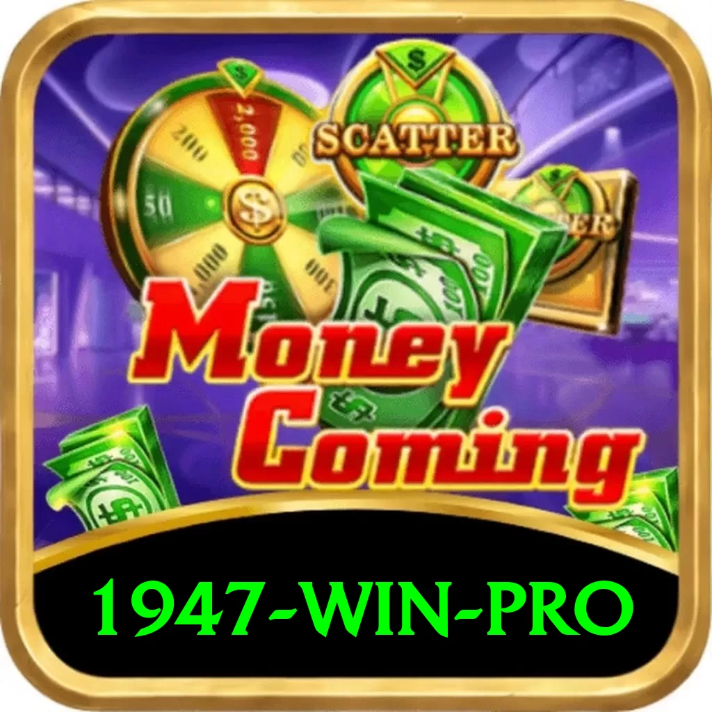 1947 win VIP Casino App - 2