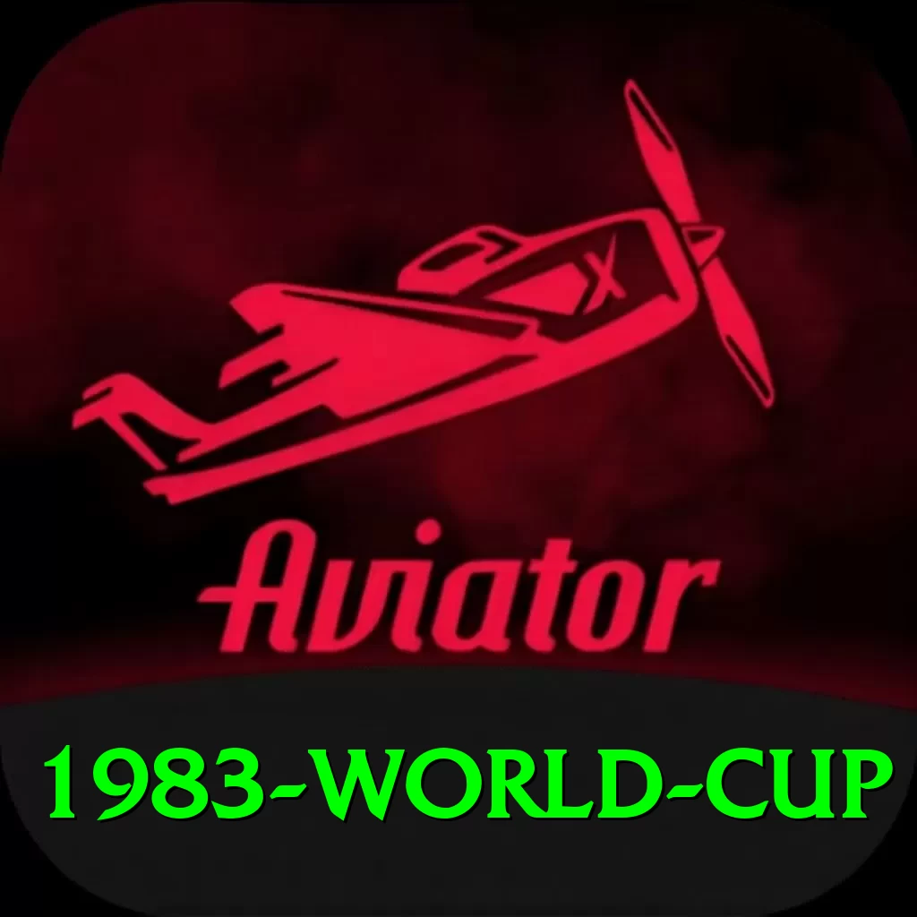 1983 world cup Elite v2.4.5 - 2