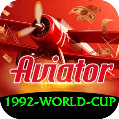 1992 world cup Gold Pro v5.4.3 - 2