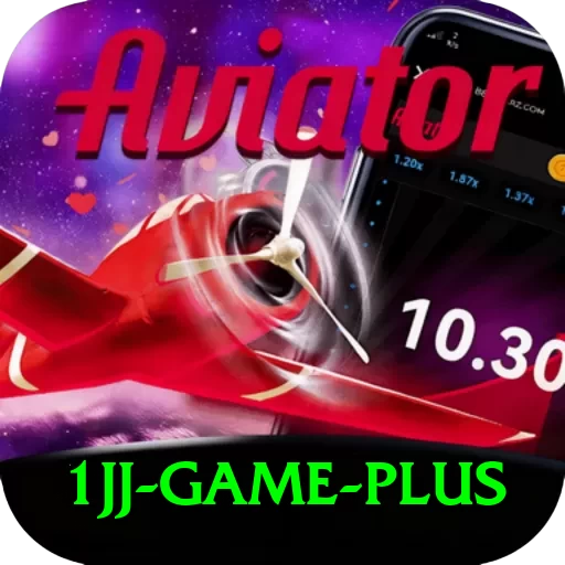 1JJ Game VIP v3.9.8 - 2
