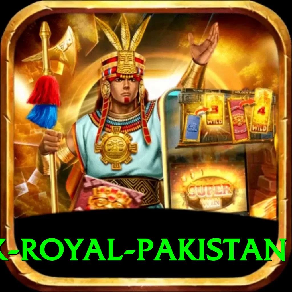 1Win PK Royal Pakistan - 2