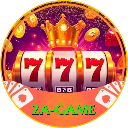 2A Game Games (Casino & Earning) Master vv1.3.9 - 2