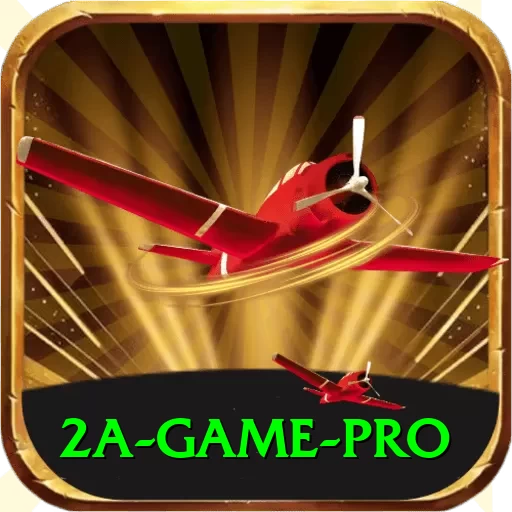 2A Game Super Casino App - 2