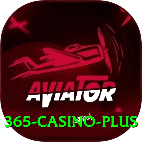 365 casino Plus Rewards - 2