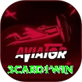3card1win Games (Casino & Earning) Deluxe v3.3.9