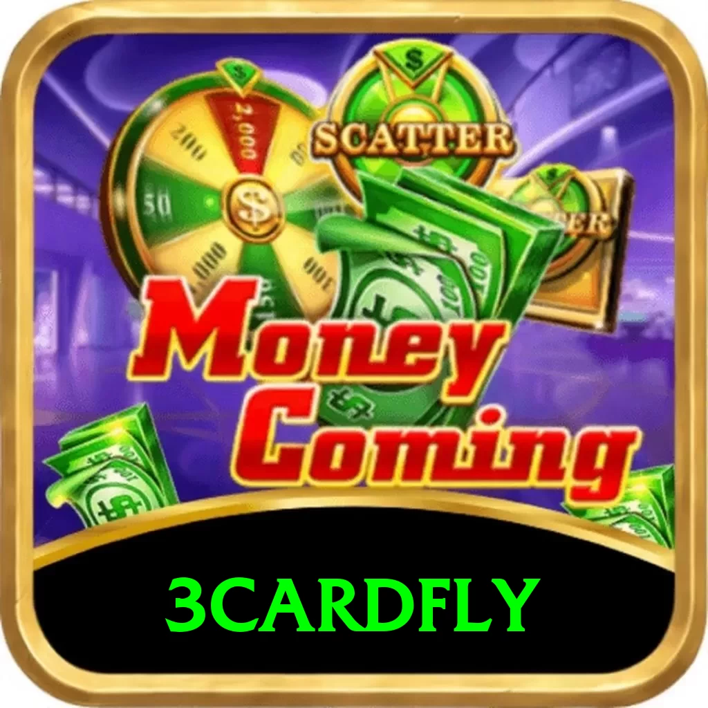 3cardfly VIP Pro vv4.1.4 - 2