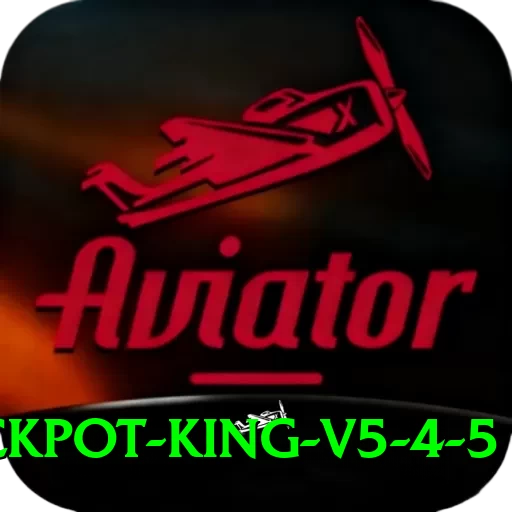 666p Jackpot King v5.4.5 - 2