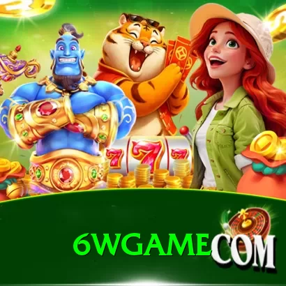 6wgame Elite Pro v5.6.2 - 2