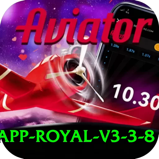 777tez App Royal v3.3.8 - 2