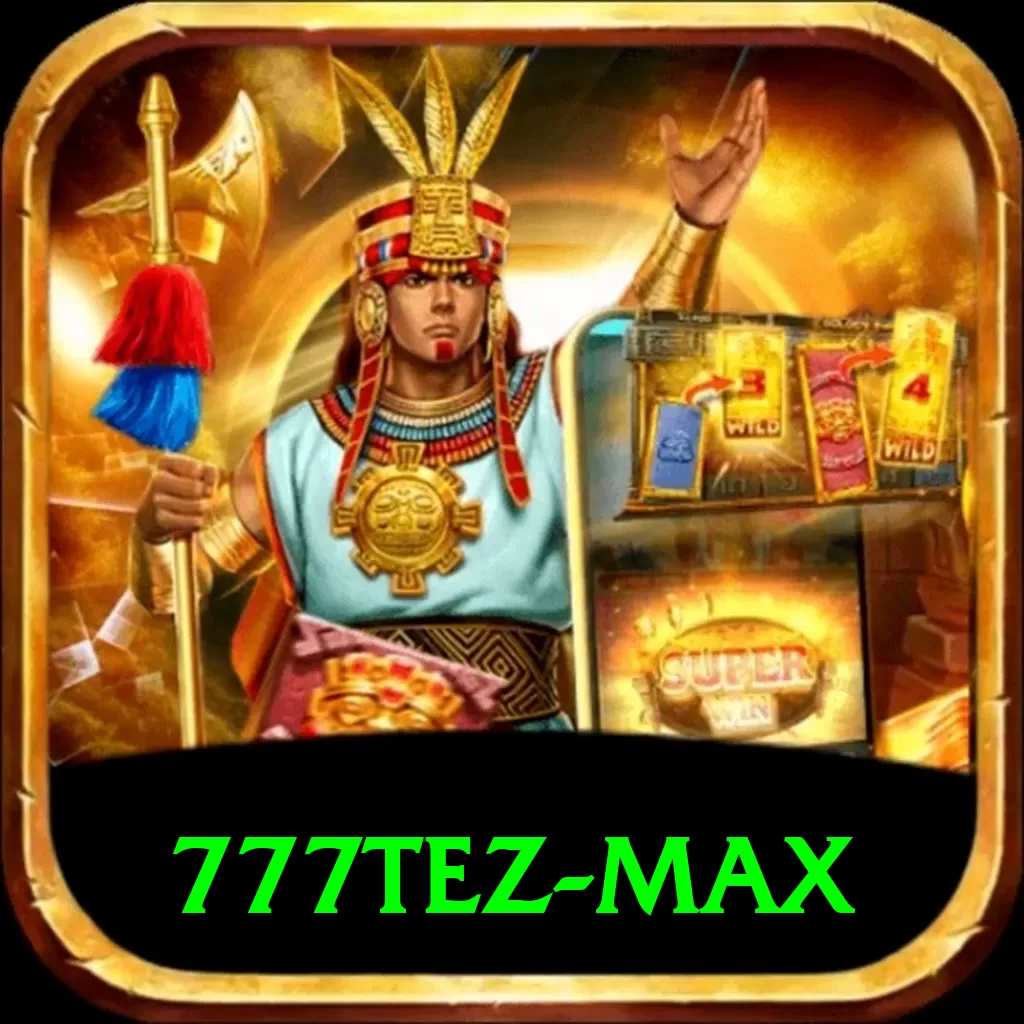 777tez Slot Machine Legend - 2