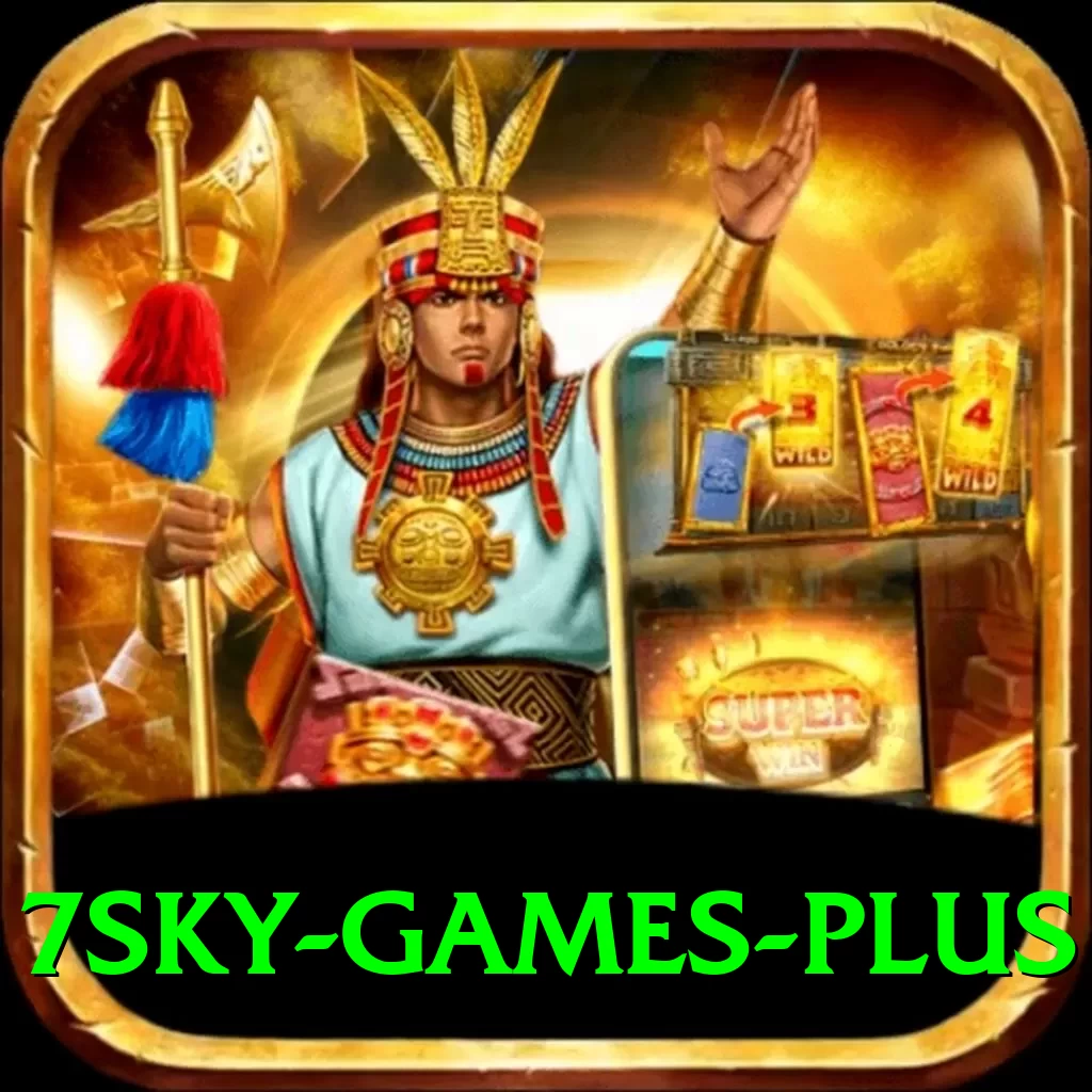 7sky games Max v5.1.0 - 2
