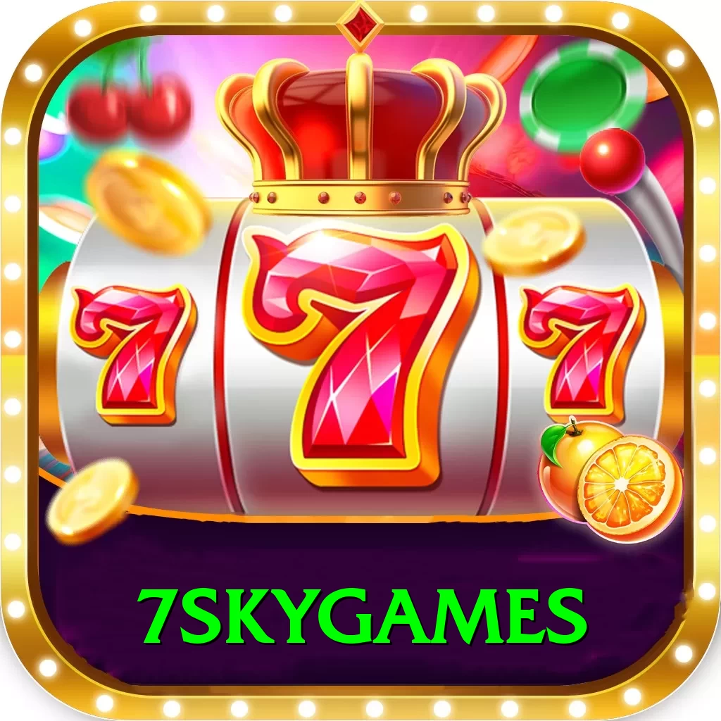 7skygames Master vv1.5.2 - 2