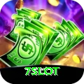 7slot Games (Casino & Earning) Deluxe v3.9.3