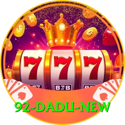 92 dadu Slots Gold v2.0.0 - 2