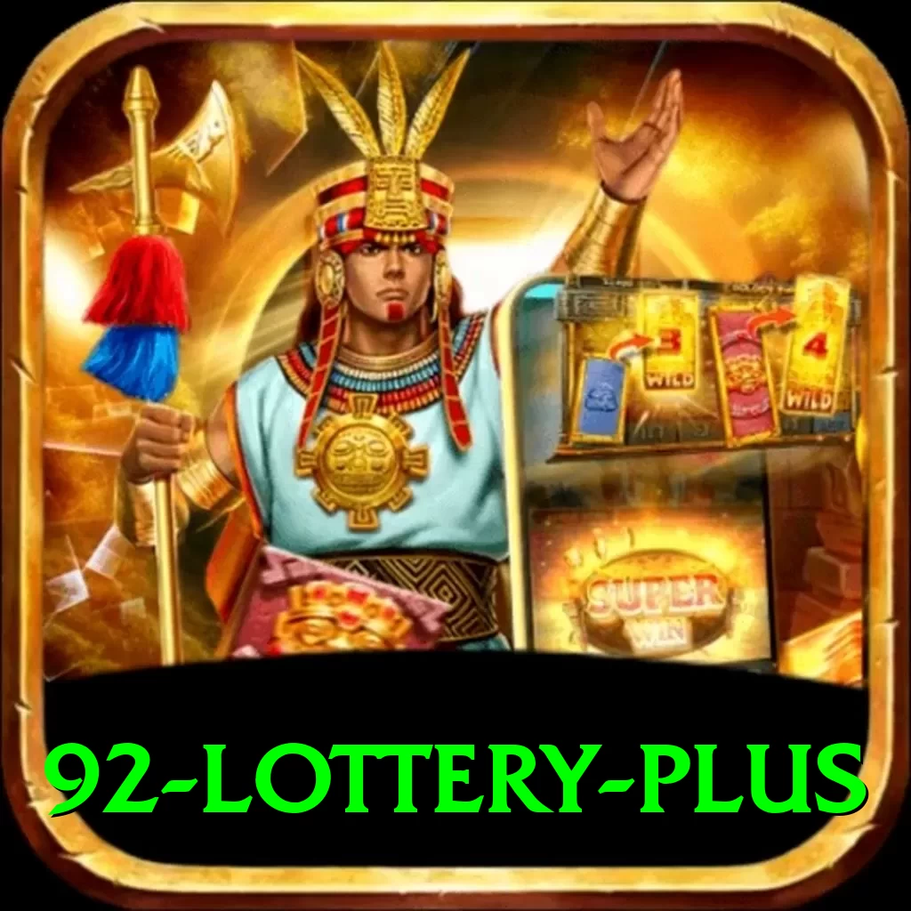 92 lottery VIP PK v5.0.1 - 2