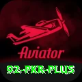 92 PKR - Real Money Deluxe