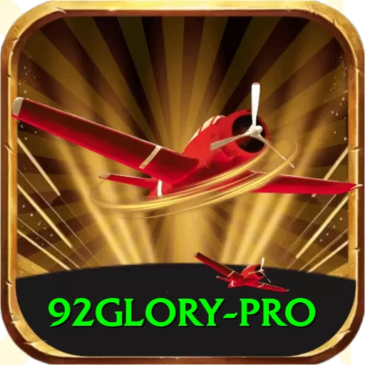 92glory Casino Extreme v4.6.1 - 2