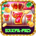 92kpr Games (Casino & Earning) Elite v1.5.0