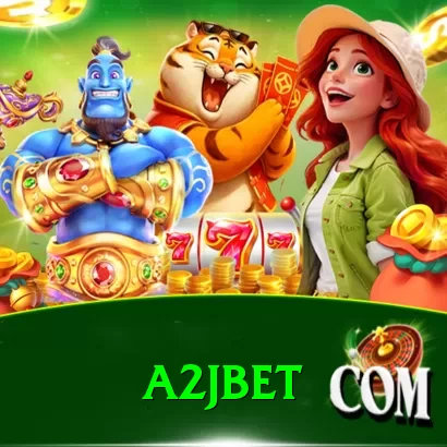 a2jbet VIP v4.8.5 - 2