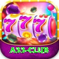 a33 club Elite v2.5.8