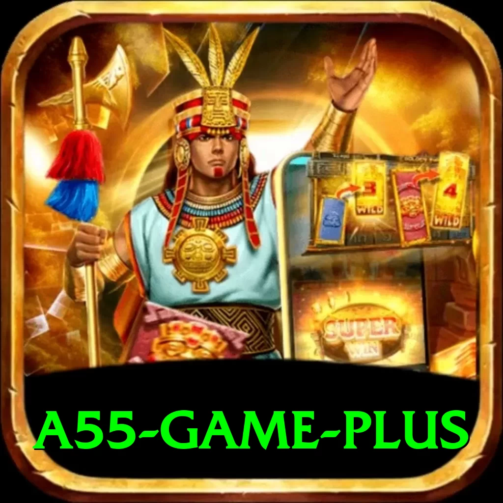 A55 Game King Latest v1.1.4 - 2