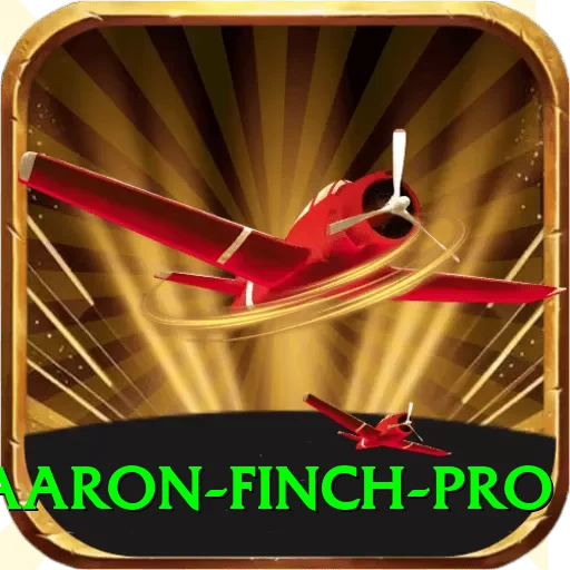 aaron finch App VIP v1.1.2 - 2