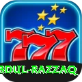 abdul razzaq Plus Pro v3.1.5