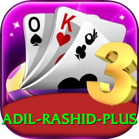 adil rashid Cash Gold - 2