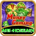 afif hossain Deluxe v5.7.0