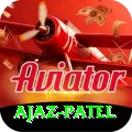 ajaz patel Plus