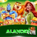 alanodt Games (Casino & Earning) Elite v1.1.3