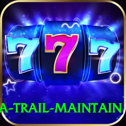 annapurna trail maintain Gold Pro v4.1.7 - 2