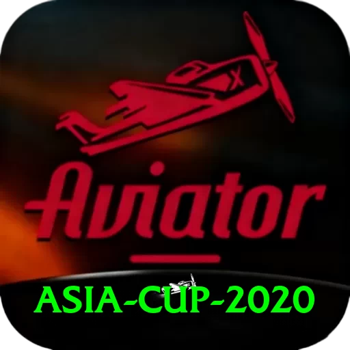 asia cup 2020 Plus Edition v2.2.1 - 2