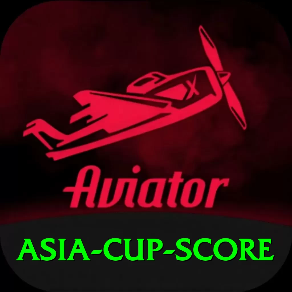 asia cup score Premium Plus v2.8.1 - 2