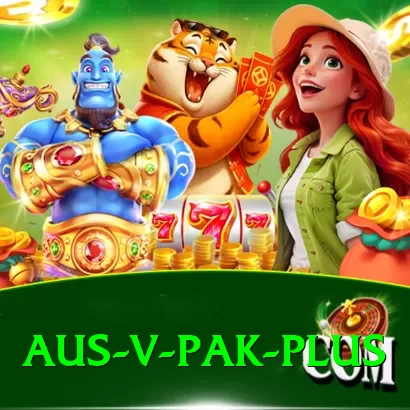 aus v pak Deluxe 2024 - 2