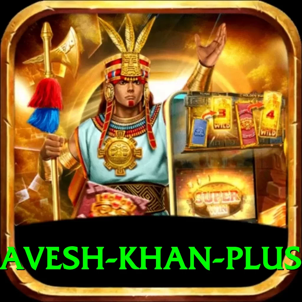 avesh khan - Slots Champion - 2