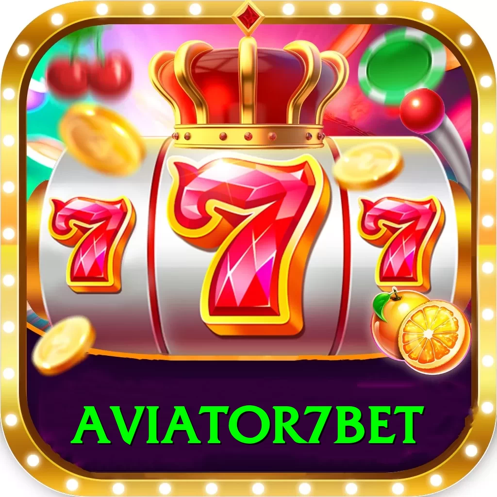 Aviator7Bet VIP vv4.6.6 - 2