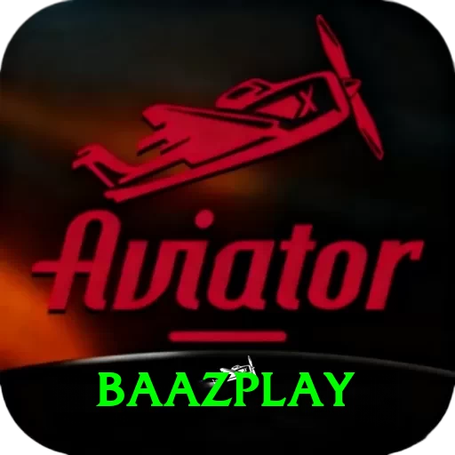 Baazplay Games (Casino & Earning) Gold vv2.6.9 - 2