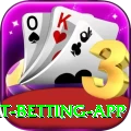 baccarat betting app Ultimate v2.6.5