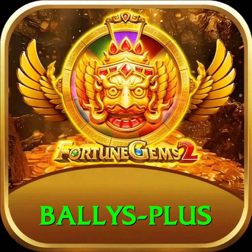 ballys App Elite v3.6.2 - 2