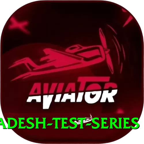 bangladesh test series VIP v2.3.6 - 2