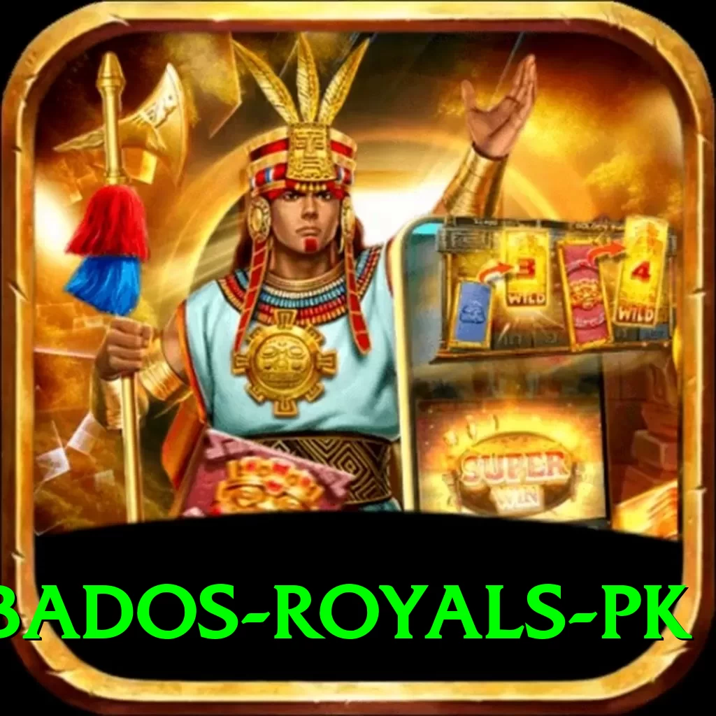 barbados royals pk Premium v2.6.9 - 2