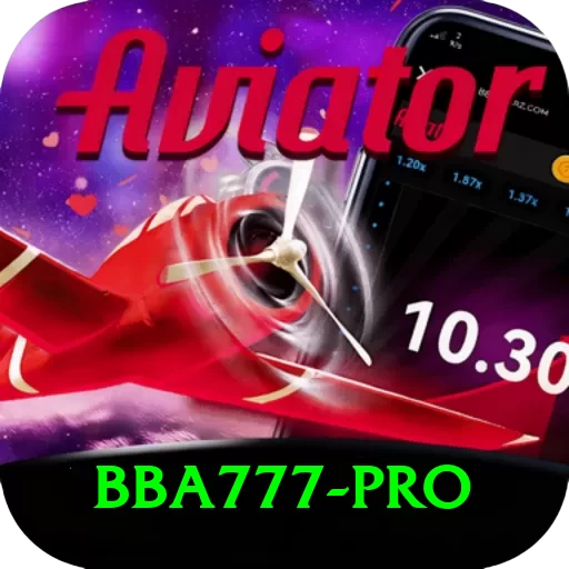 bba777 Pro1 v3.6.1 - 2