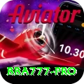 bba777 Pro1 v3.6.1