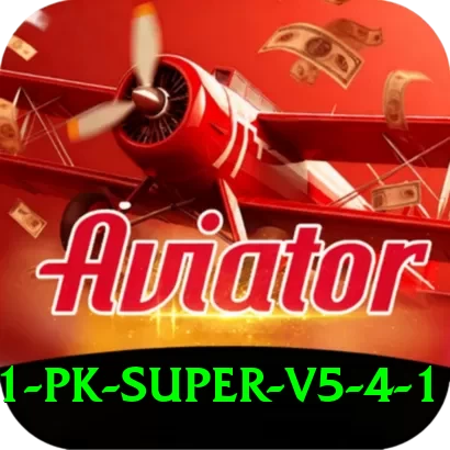 bg8881.pk Super v5.4.1 - 2