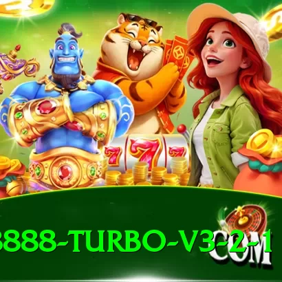 BG8888 Turbo v3.2.1 - 2