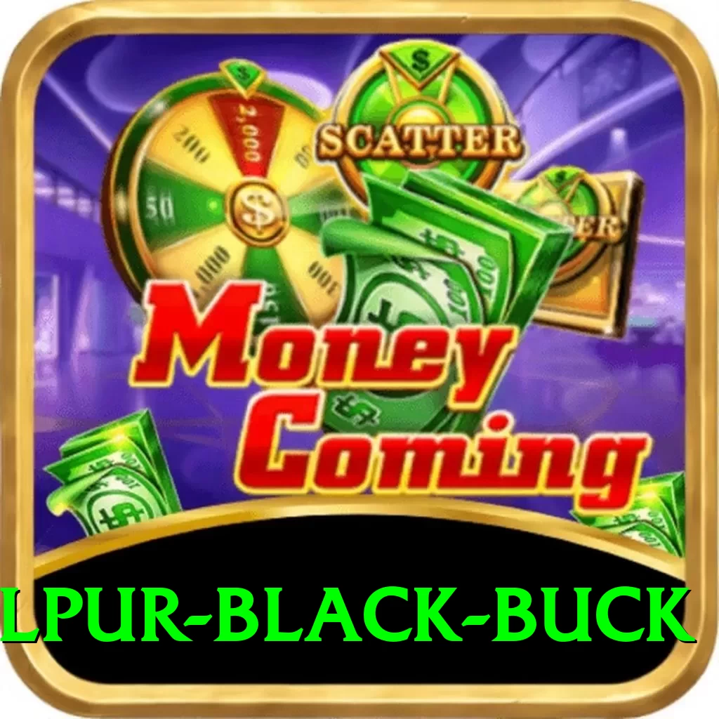 bhagalpur black buck Games (Casino & Earning) Gold v3.2.7 - 2