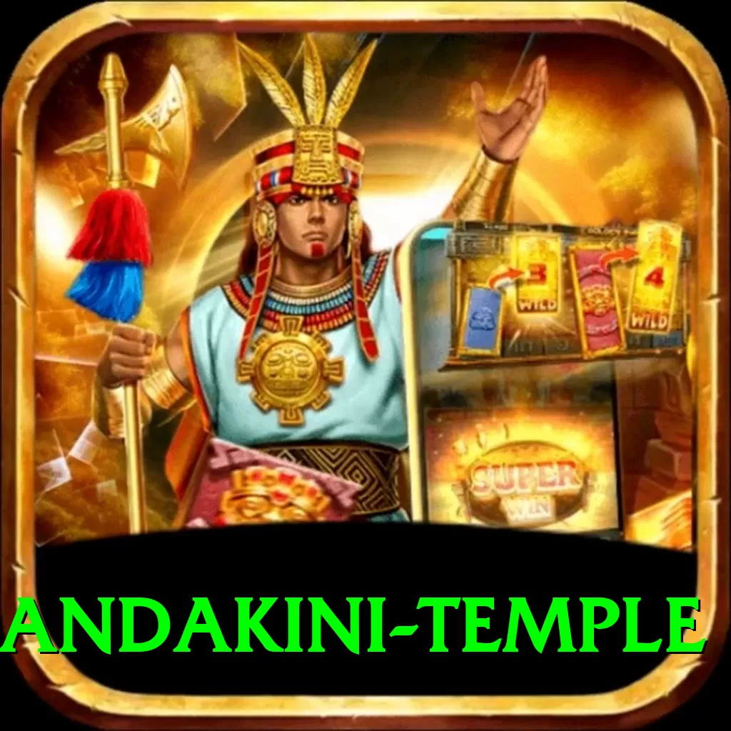 bhagalpur mandakini temple Gold Pro v4.8.7 - 2
