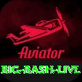 big bash live Pro Edition v4.3.6