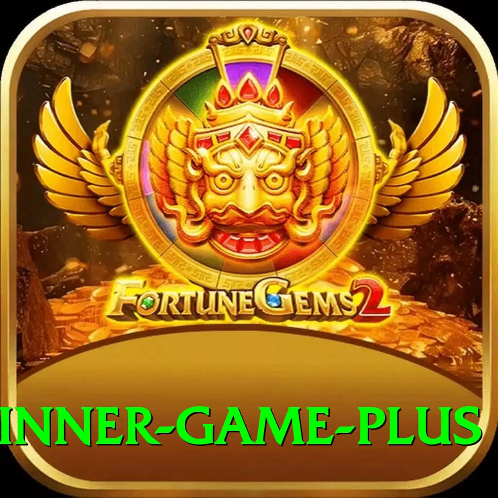 Big Winner Game Slot Machine Plus - 2
